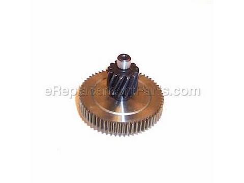10080004-1-M-Ryobi-200734001-Gear Shaft Assembly