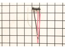 Housing Contact Plate Holder W – Part Number: 200749001