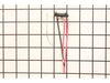 Housing Contact Plate Holder W – Part Number: 200749001