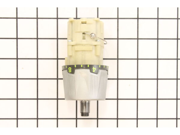 10080016-1-M-Ryobi-201025003-Assembly Clutch Cap & Gear Tra