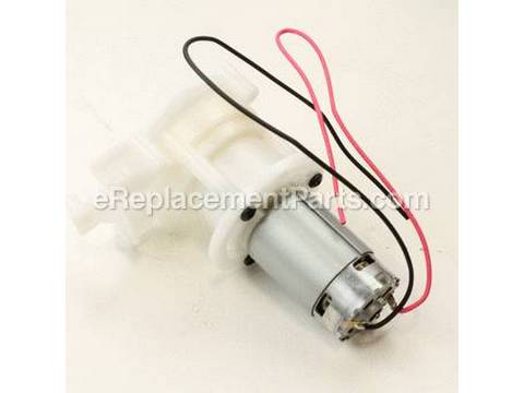 10080023-1-M-Ryobi-201299001-Motor Pump Assembly
