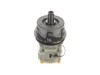 Assembly Clutch Cap & Gear Box – Part Number: 201953001