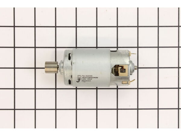 10080037-1-M-Ryobi-201961001-Assembly Motor & Transmission