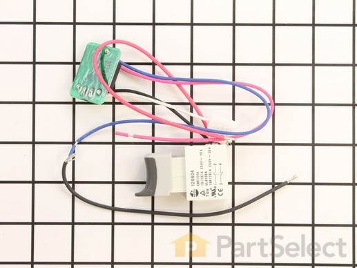10080064-1-M-Ryobi-206022001-Assembly Switch
