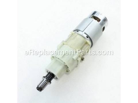 10080069-1-M-Ryobi-210013156-Motor W/gear Train