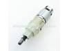 Motor W/gear Train – Part Number: 210013156