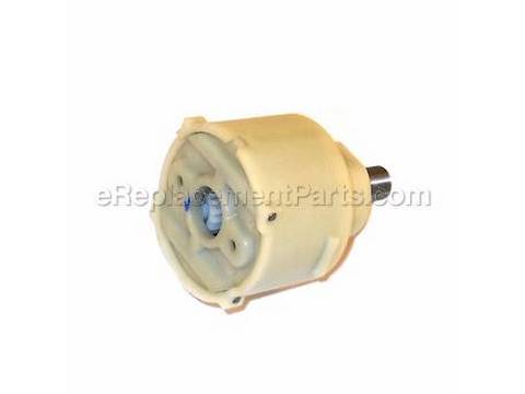 10080072-1-M-Ryobi-220009120-Gear Box Assembly