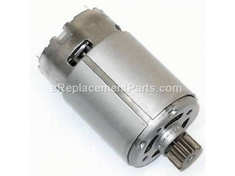 10080144-1-M-Ryobi-230008001-Assembly Motor