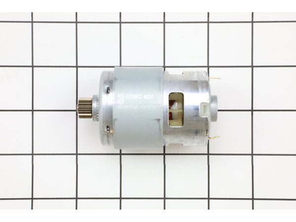 10080153-1-M-Ryobi-230079019-Assembly Motor & Pinion