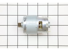 Assembly Motor & Pinion – Part Number: 230079019