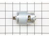 Assembly Motor & Pinion – Part Number: 230079019