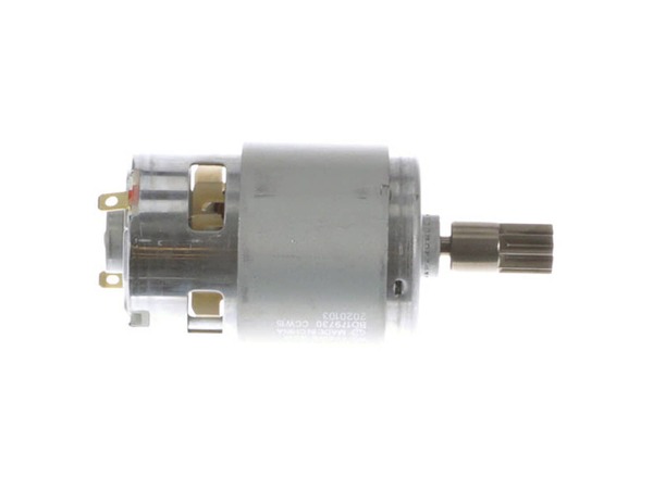 10080161-1-M-Ryobi-230163006-Motor & Pinion Assembly
