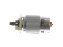 Assembly Motor & Pinion – Part Number: 230277001