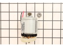 Assembly Motor – Part Number: 230298001