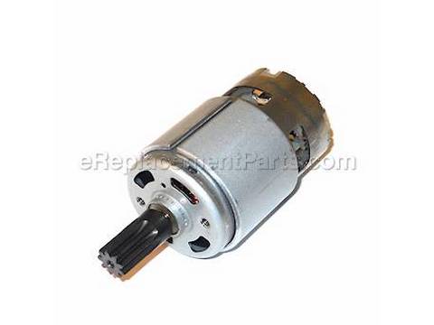 10080172-1-M-Ryobi-2303331-Motor W/pinion *tbo*