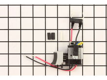 Switch Assembly – Part Number: 270001342