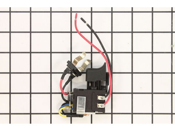 10080199-1-M-Ryobi-270001453-Assembly Switch Best Vincent
