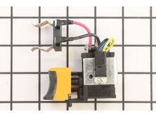 Assembly Switch – Part Number: 270001488