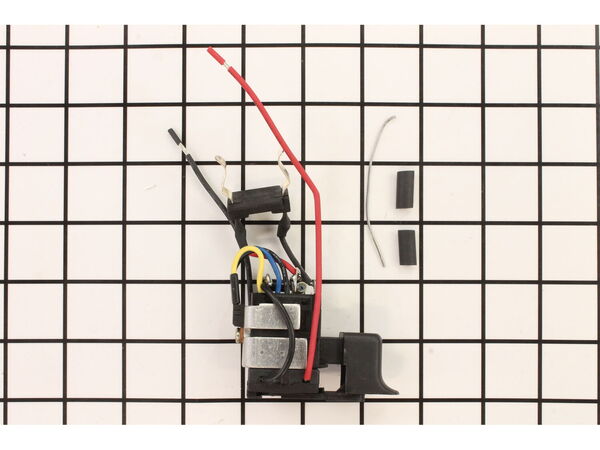 10080214-1-M-Ryobi-270016074-Switch Assembly