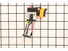 Assembly Switch – Part Number: 270016164