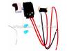 Switch Assembly – Part Number: 270017249