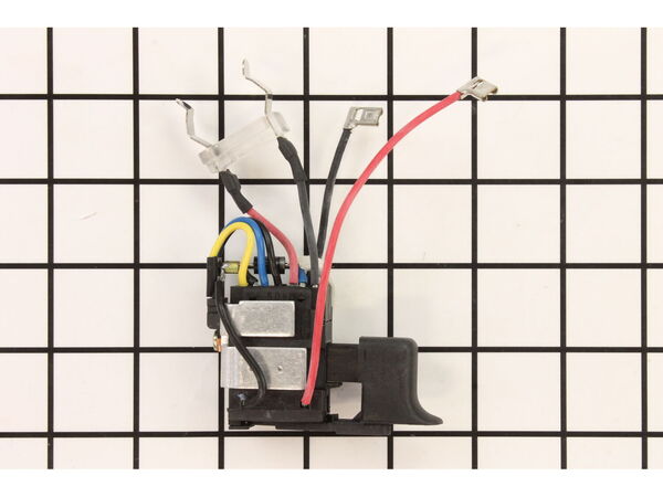 10080238-1-M-Ryobi-2700980-Switch Assembly