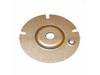 Lower Guard Retainer – Part Number: 270376002