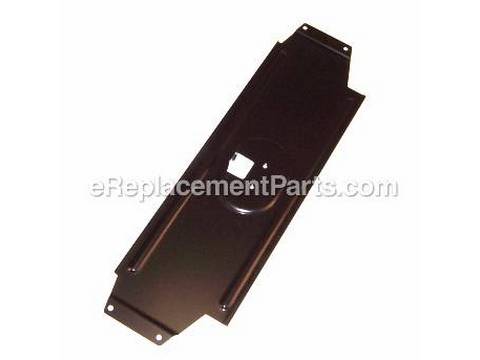 10080266-1-M-Ryobi-270494000-Upper Cover Plate