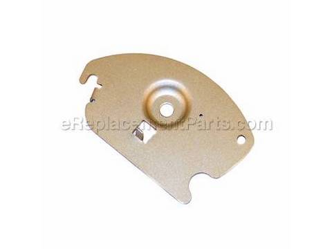10080277-1-M-Ryobi-270573000-Lower Guard Pivot Plate