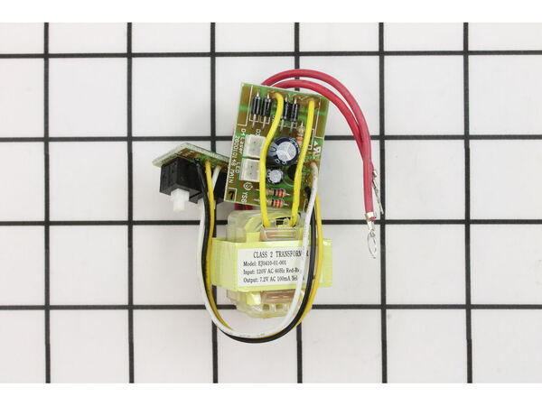 10080307-1-M-Ryobi-280010148-Pcb Assembly