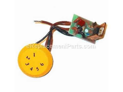 10080310-1-M-Ryobi-280013065-Speed Control Board