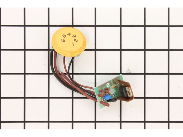 10080314-1-M-Ryobi-280013189-Pcb Assembly