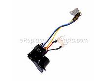 Switch Assembly – Part Number: 290013006