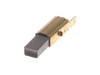 10080337-2-S-Ryobi-290069077-Shunted Brush Assembly . Opc-2