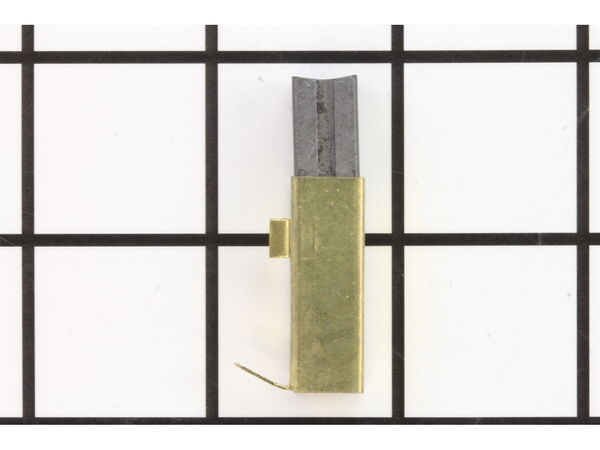 10080339-1-M-Ryobi-290069107-Carbon Brush W/spring Assembly