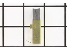 Carbon Brush W/spring Assembly – Part Number: 290069107