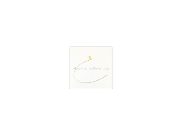10080341-1-M-Ryobi-290074003-Wh Lead W/terminal,300mm Long