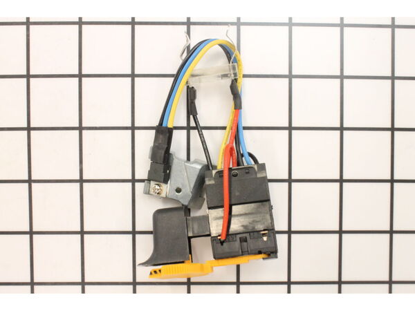 10080353-1-M-Ryobi-2901375-Switch Assembly