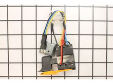 Switch Assembly – Part Number: 2901375