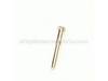 Lock Pin – Part Number: 290206001