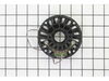LED Work Light & Frame – Part Number: 290286001