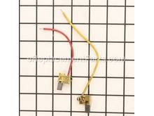 Assembly Carbon Brush – Part Number: 290537001