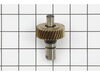 Output Shaft Assembly – Part Number: 300003018