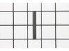 Blade Assembly – Part Number: 300132026
