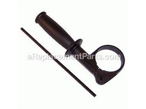 10080439-1-M-Ryobi-300188022-Handle Assembly