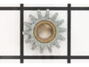 Heat Sink Assembly – Part Number: 300306016