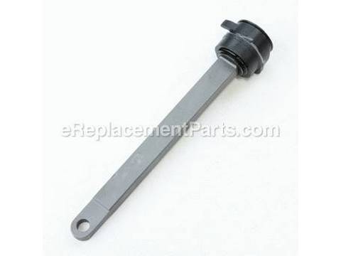 10080455-1-M-Ryobi-300309020-Sliding Rod & Blade Clamp Asse