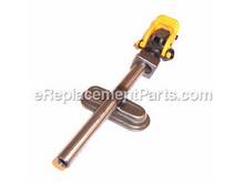 Quick Clamp Blade Assembly – Part Number: 300669003