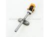 Quick Clamp Blade Assembly – Part Number: 300669005