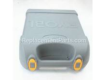Blow Mold Case Assembly /grey – Part Number: 300912124